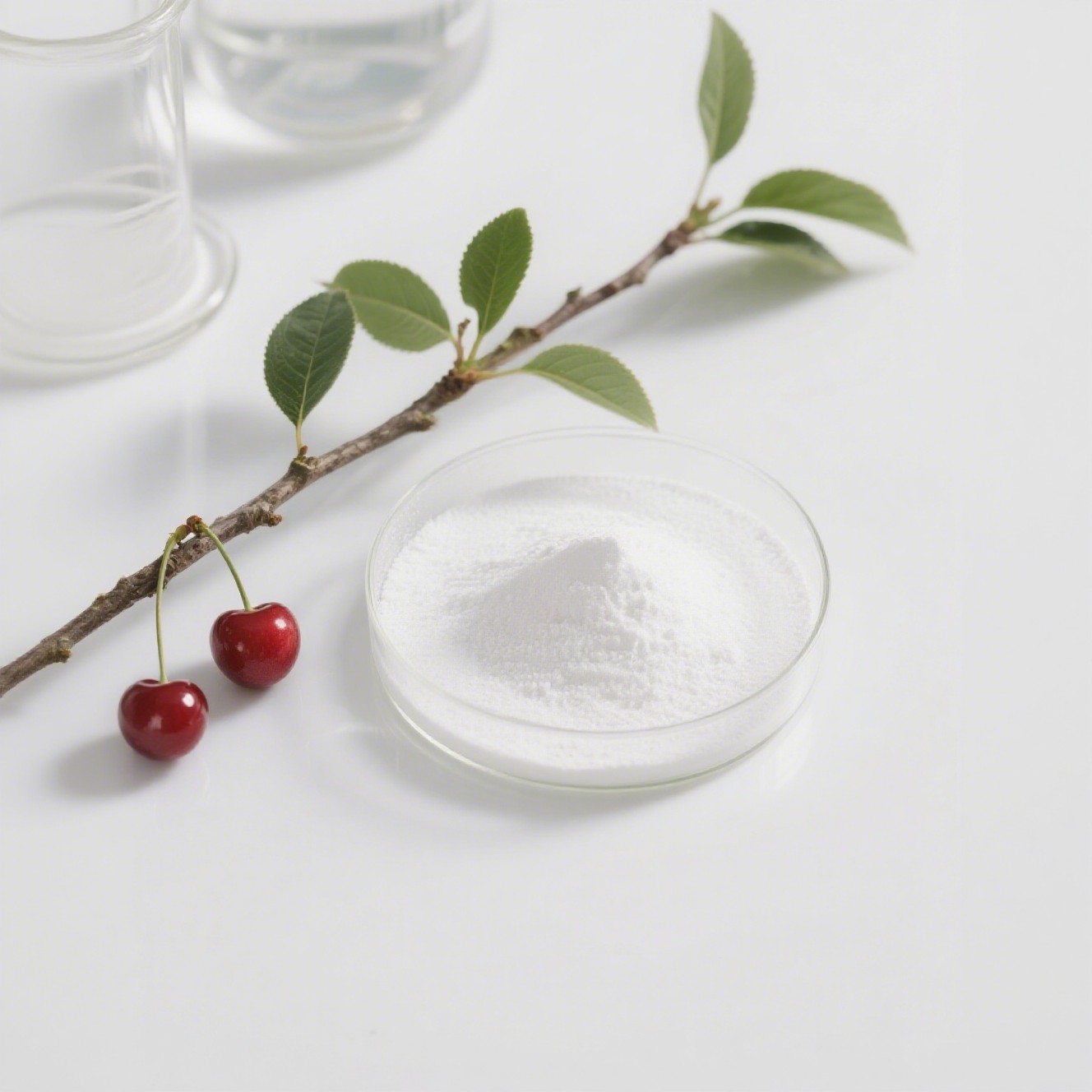 Naringenin-7-O-glucoside CAS 529-55-5